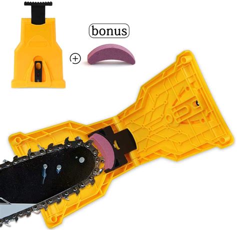 amazon chainsaw blades|amazon chainsaw blade sharpener.